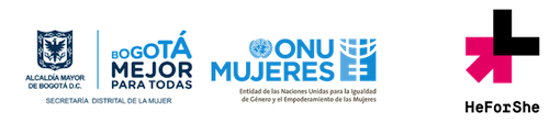 Logos ONU Mujeres