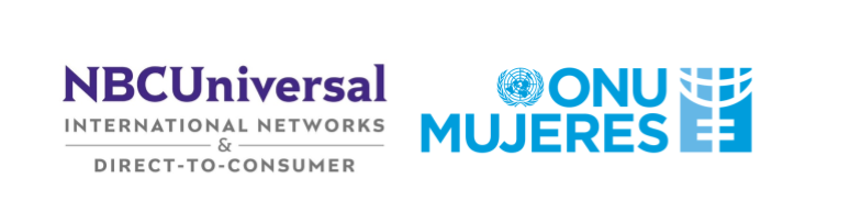 UN Women and NBCUniversal International Networks and Direct-to-Consumer Latin America will co-produce short-format content promoting gender equality and women’s empowerment
