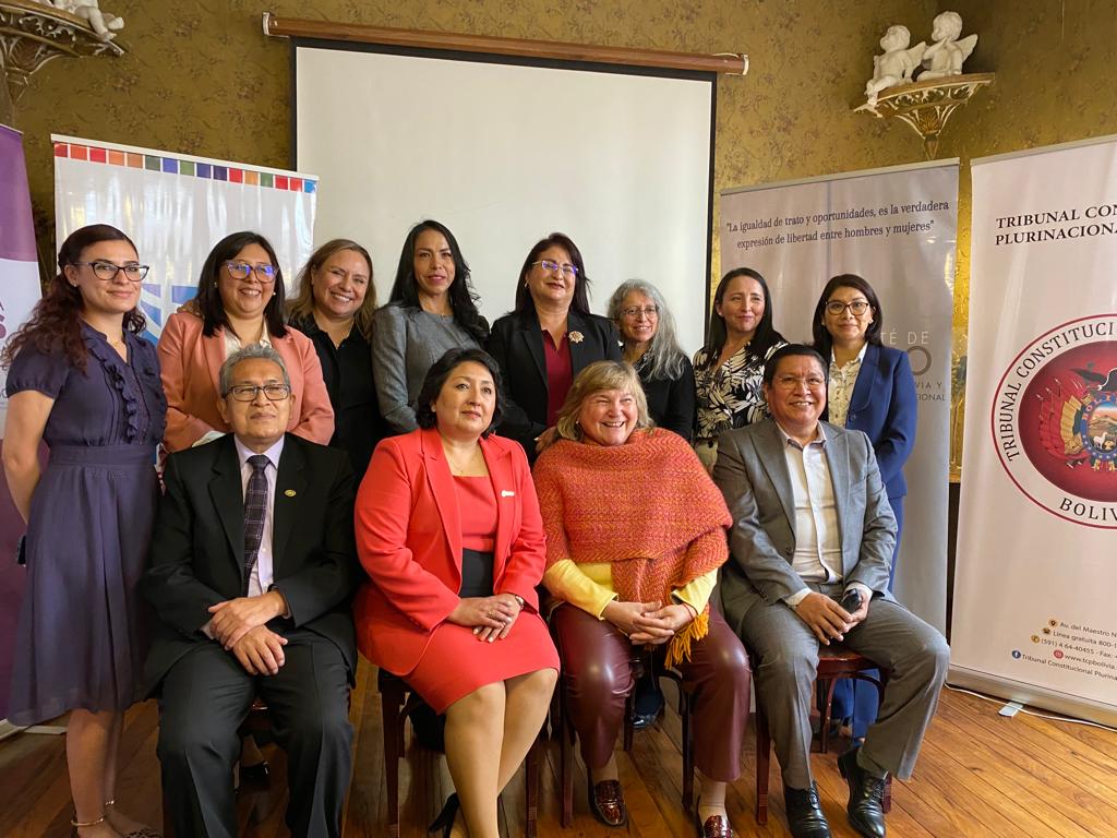 ONU Bolivia & Comité de Género 01.jpg