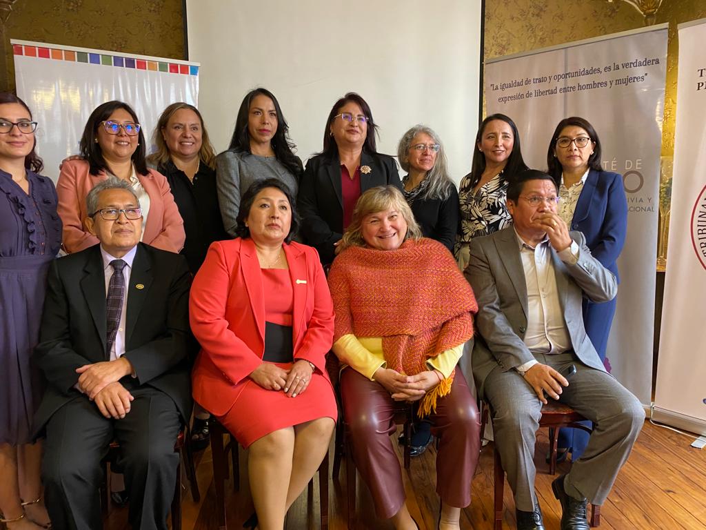 ONU Bolivia & Comité de Género 02.jpg