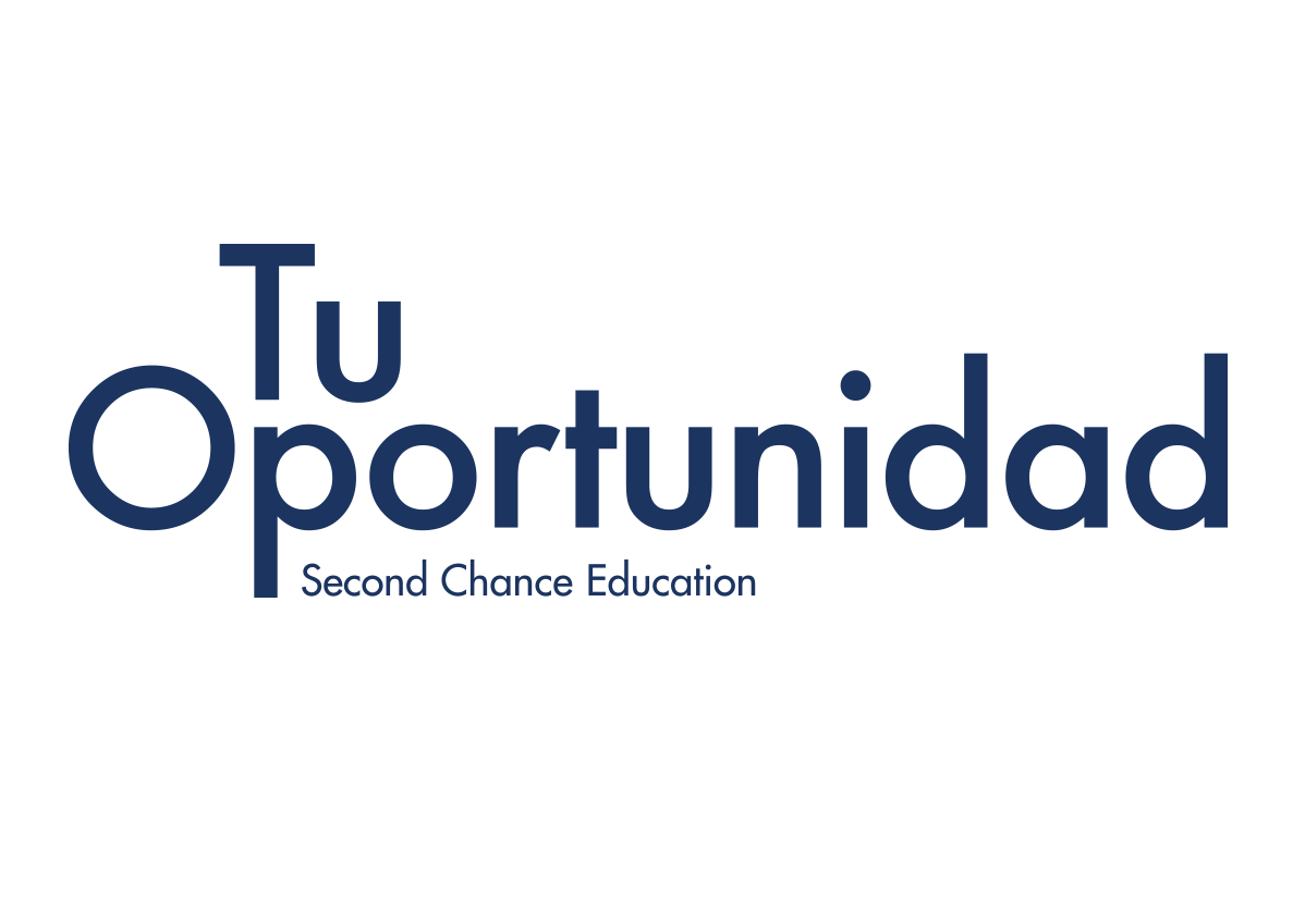 Tu Oportunidad - Logo