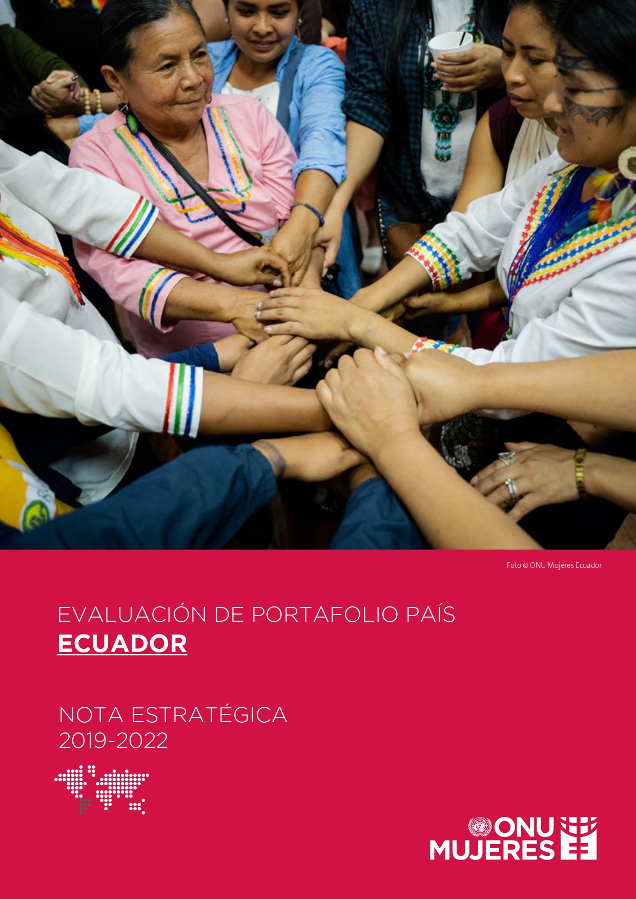 EPP Ecuador - Informe final
