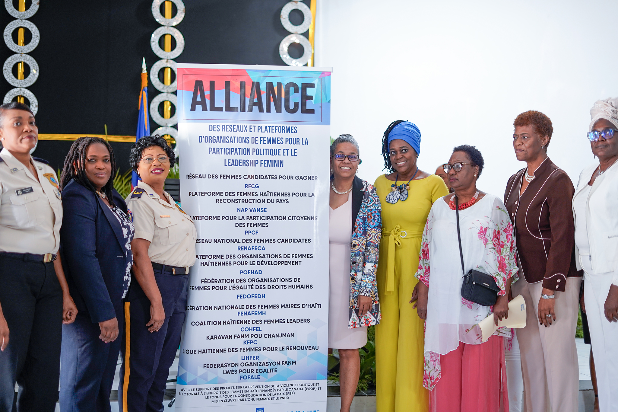 Alianza de Plataformas y Redes de Organizaciones de Mujeres 02