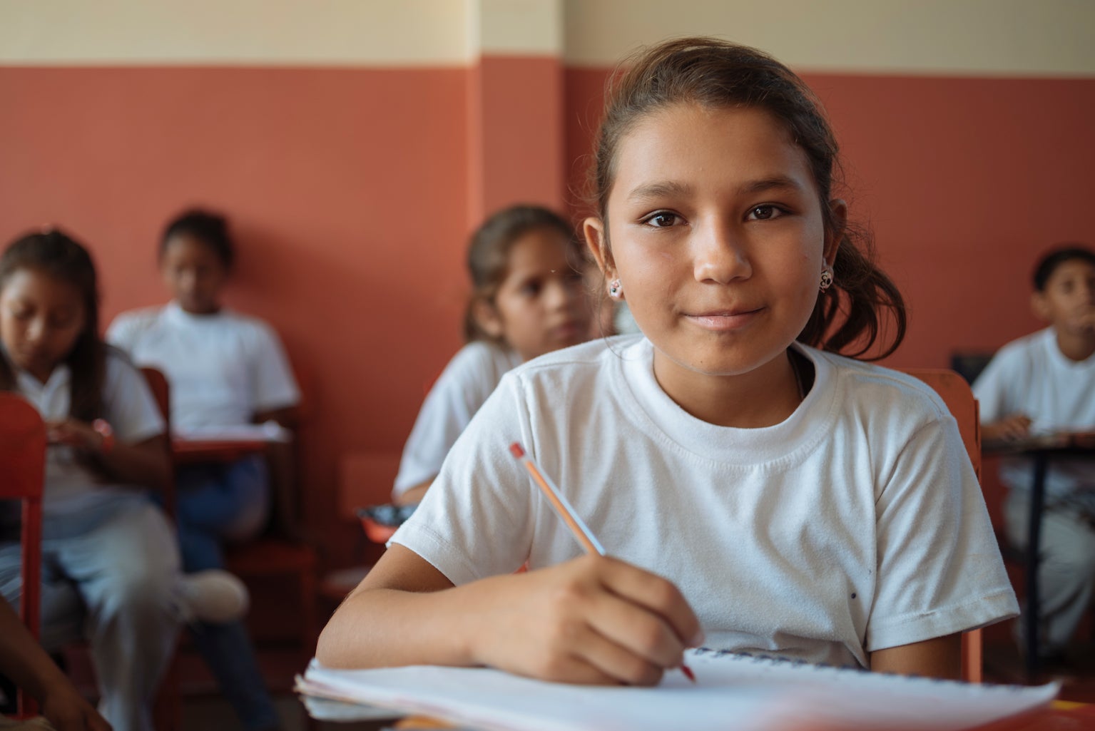 Onu Mujeres Y Unicef Impulsan La Igualdad De Genero Y El Empoderamiento De Las Ninas Y Mujeres 5617