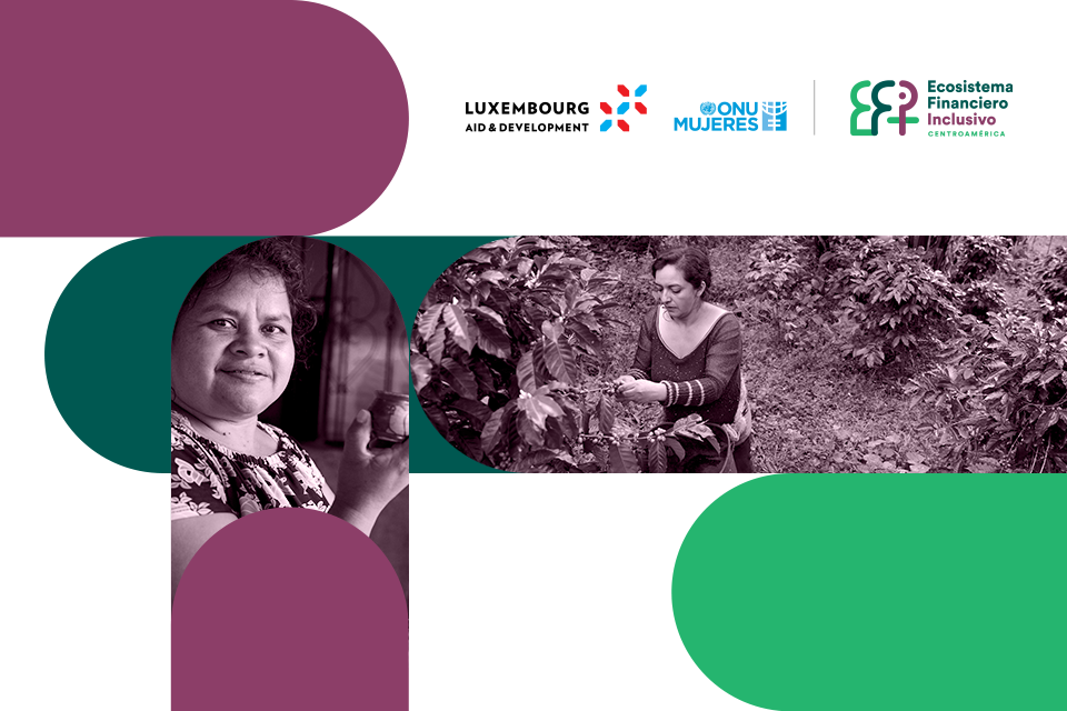Programa Ecosistema financiero inclusivo (EFI) Centroamérica