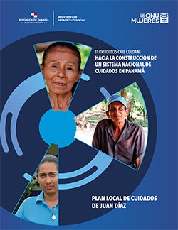 Plan Local de Cuidados de Juan Díaz