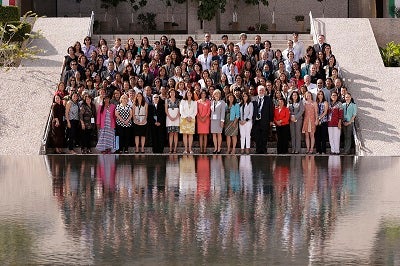 ONU Mujeres en la XIII Conferencia Regional sobre la Mujer de América  Latina y el Caribe