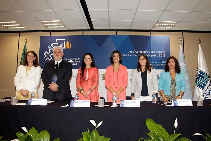 ONU Mujeres en la XIII Conferencia Regional sobre la Mujer de América  Latina y el Caribe