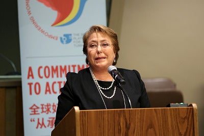 bachelet