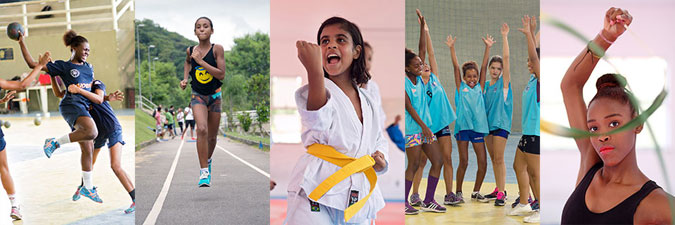 El deporte como herramienta de empoderamiento femenino - Gestión Sport UPV