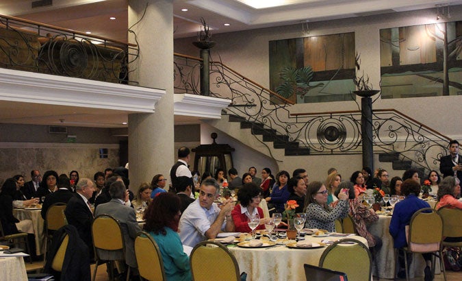 Foto: ONU Mujeres Paraguay