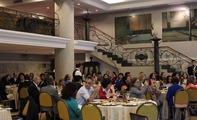 ONU Mujeres en la XIII Conferencia Regional sobre la Mujer de