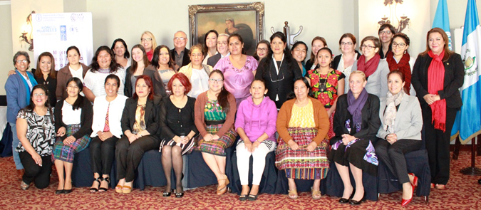 Foto: Rubí Lopez / ONU Mujeres Guatemala