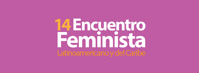 14 encuentro feminista lac
