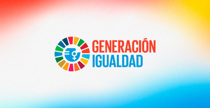 Coaliciones del Foro Generación Igualdad