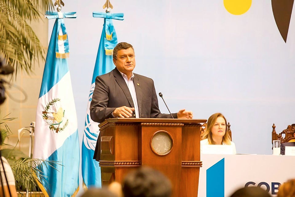 En Guatemala, invertir en el empoderamiento económico de las mujeres indígenas es clave para “reconstruir mejor” post-Covid