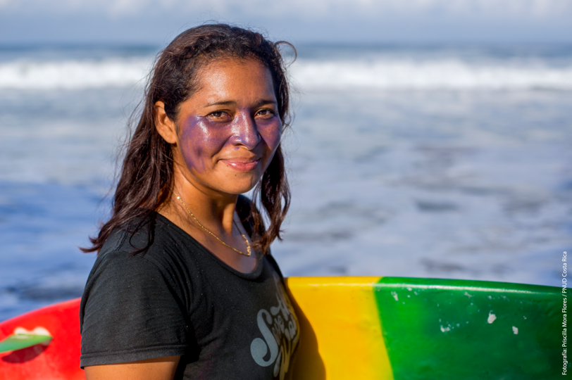 Gabriela Gamboa Costa Rica