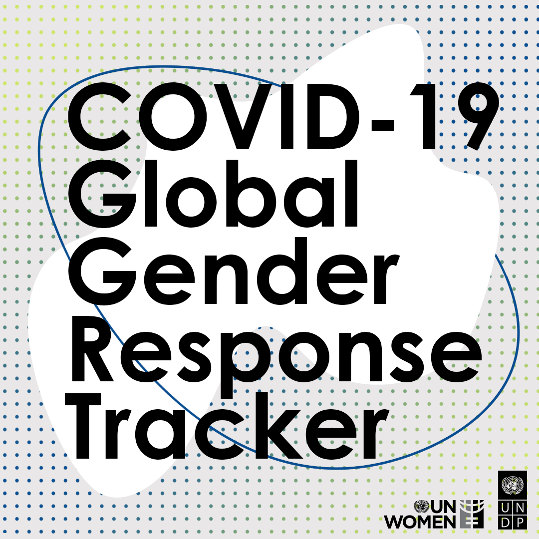 Gender Global Tracker