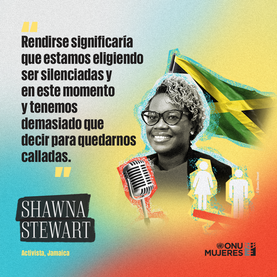 Shawna Stewart