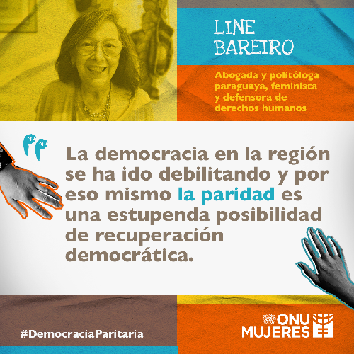 ES-MesDemocracia-LineBareiro WEB