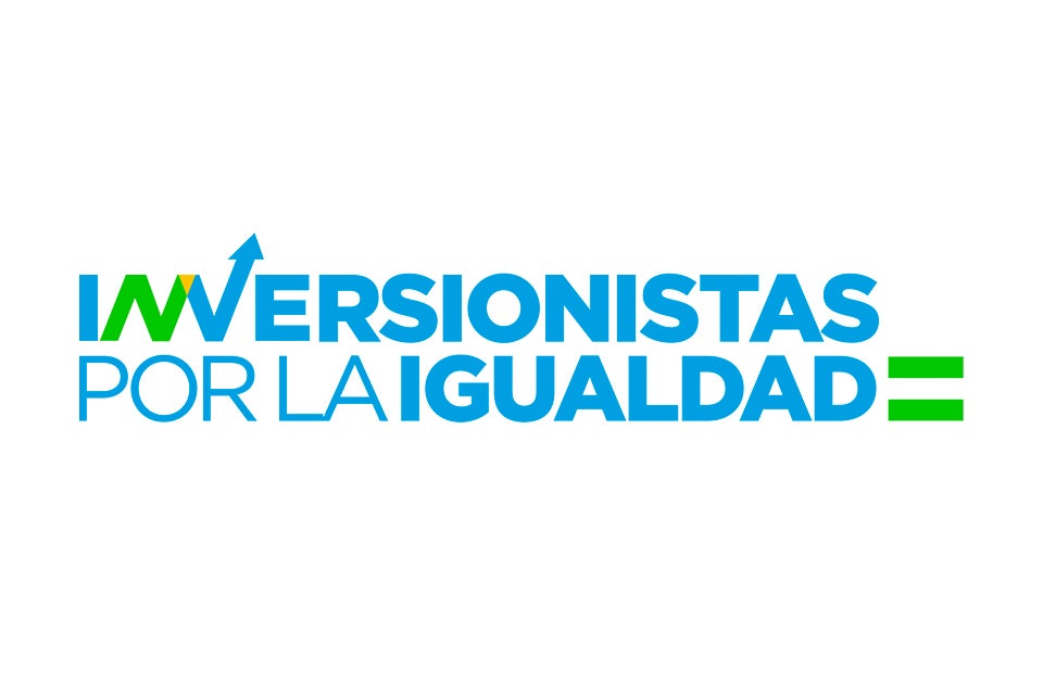 banner inversionistas por la igualdad