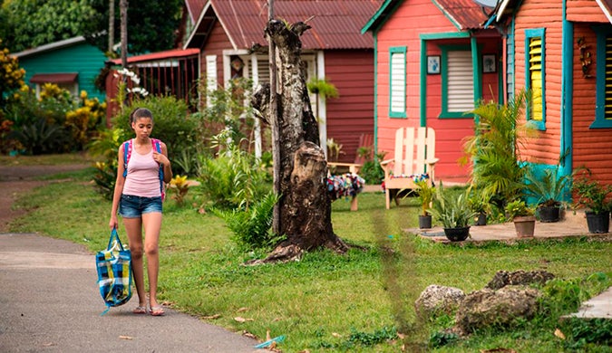 Unicef republica dominicana