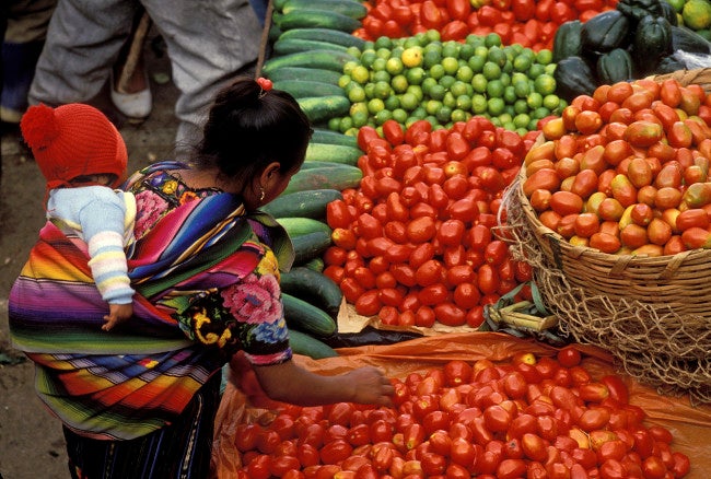 La Agenda 2030 para el Desarrollo Sostenible