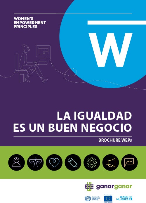 Brochure WEPS Brasil