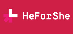 HeForShe logo
