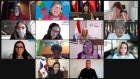 Foto grupal - 62 Consulta Regional - Screenshot