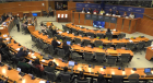 Pacto Birregional en el Parlamento Europeo 01