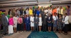 The Haitian political landscape reached a new milestone last month with the launch of the National Symposium on Women’s Engagement in the Political Transition.