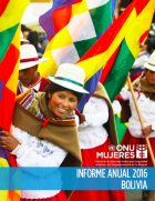 informe onu mujeres bolivia 2016