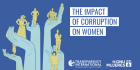 el impacto de la corrupcion en las mujeres america latina y el caribe