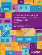 progress of women in latin america and the caribbean