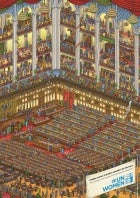 finding her: women in parliament