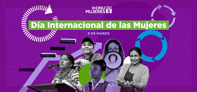 Cátedra ONU Mujeres para América Latina y el Caribe – Instituto de  Iberoamérica