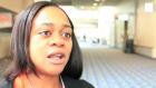 Embedded thumbnail for Interview with Sannia Sutherland, Director of Prevention for Jamaica&#039;s National HIV/STI Programme