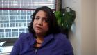 Embedded thumbnail for CSW 56 Participant Voices- Margarita Quintanilla