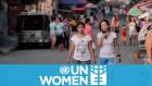 Embedded thumbnail for Sin miedo en las calles: Quezon se compromete a ser ciudad segura para mujeres y niñas