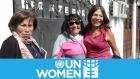 Embedded thumbnail for Activistas por los derechos de las mujeres en Ecuador: nuestras historias, nuestro trabajo