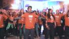 Embedded thumbnail for Flashmob Bolivia contra la violencia hacia mujeres
