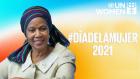 Embedded thumbnail for #DíaDeLaMujer 2021: Mensaje de la Directora Ejecutiva de ONU Mujeres