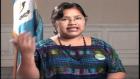 Embedded thumbnail for Women Candidates for the 2011 Guatemala Elections