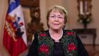Embedded thumbnail for Michelle Bachelet: Cuando la equidad sea un hecho y no un anhelo...
