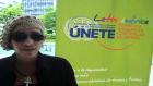 Embedded thumbnail for UNiTE Caribbean Artist Nelly Stharre on Ending to Violence against Women through Music