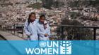 Embedded thumbnail for Quito: a city committed to prevent sexual harassment in public spaces